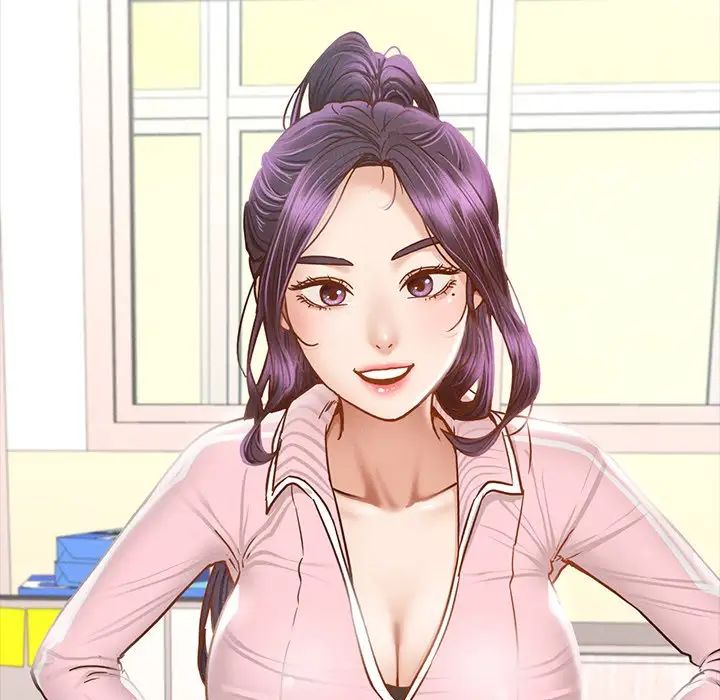 在学校达咩！第1话