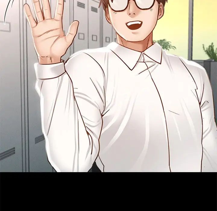 在学校达咩!第1话