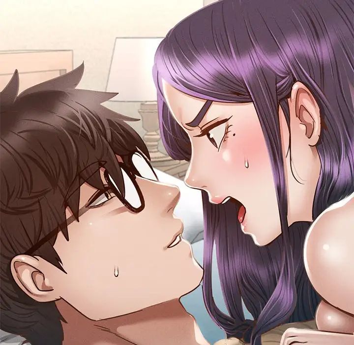 在学校达咩！第2话