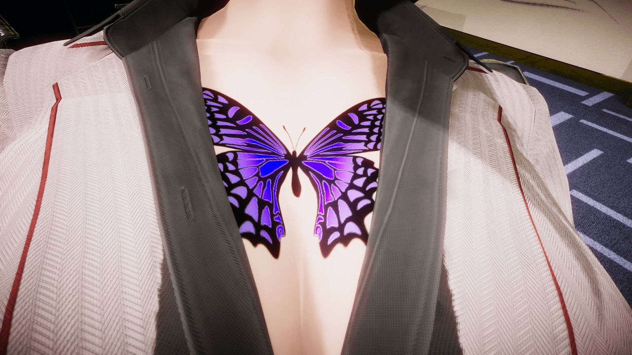 [3D]被同学夺舍的妈妈番外篇01