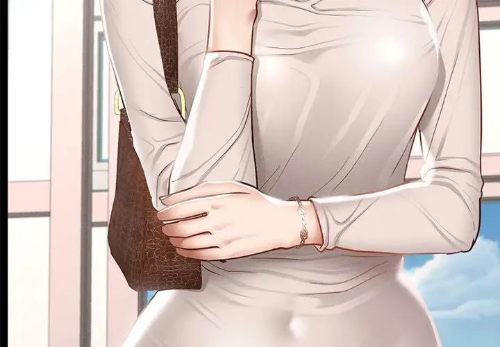 在学校达咩！第3话