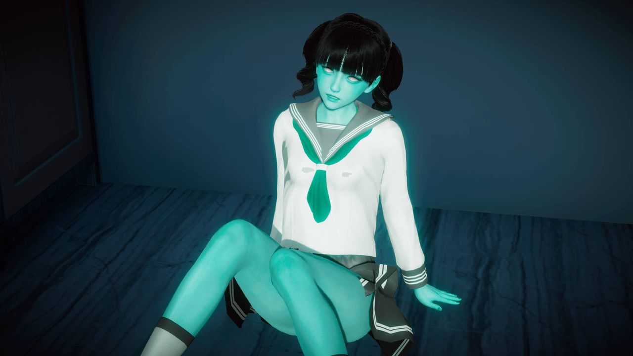 [3D]被同學奪舍的媽媽番外篇02