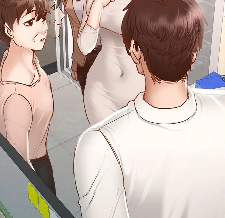 在学校达咩！第3话