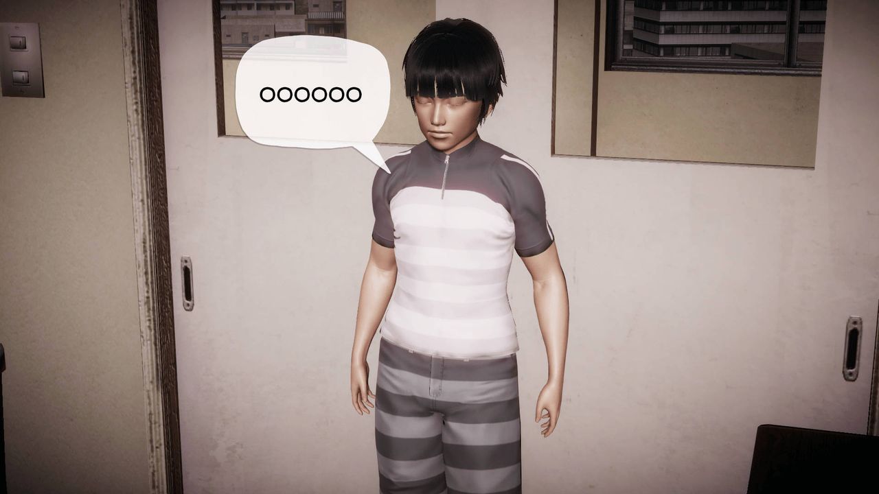 [3D]被同学夺舍的妈妈番外篇03