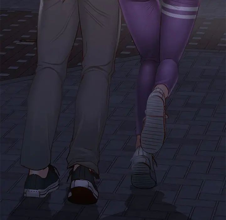 在学校达咩!第3话