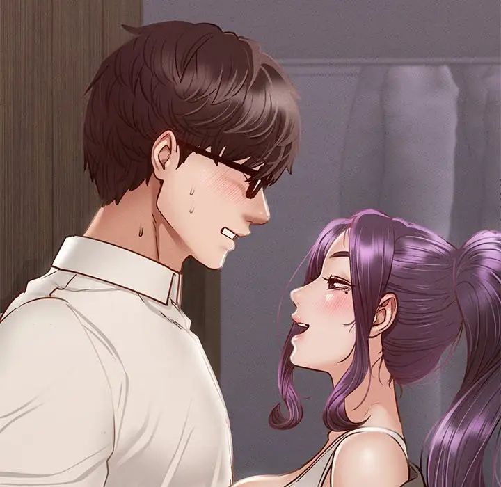 在学校达咩!第4话