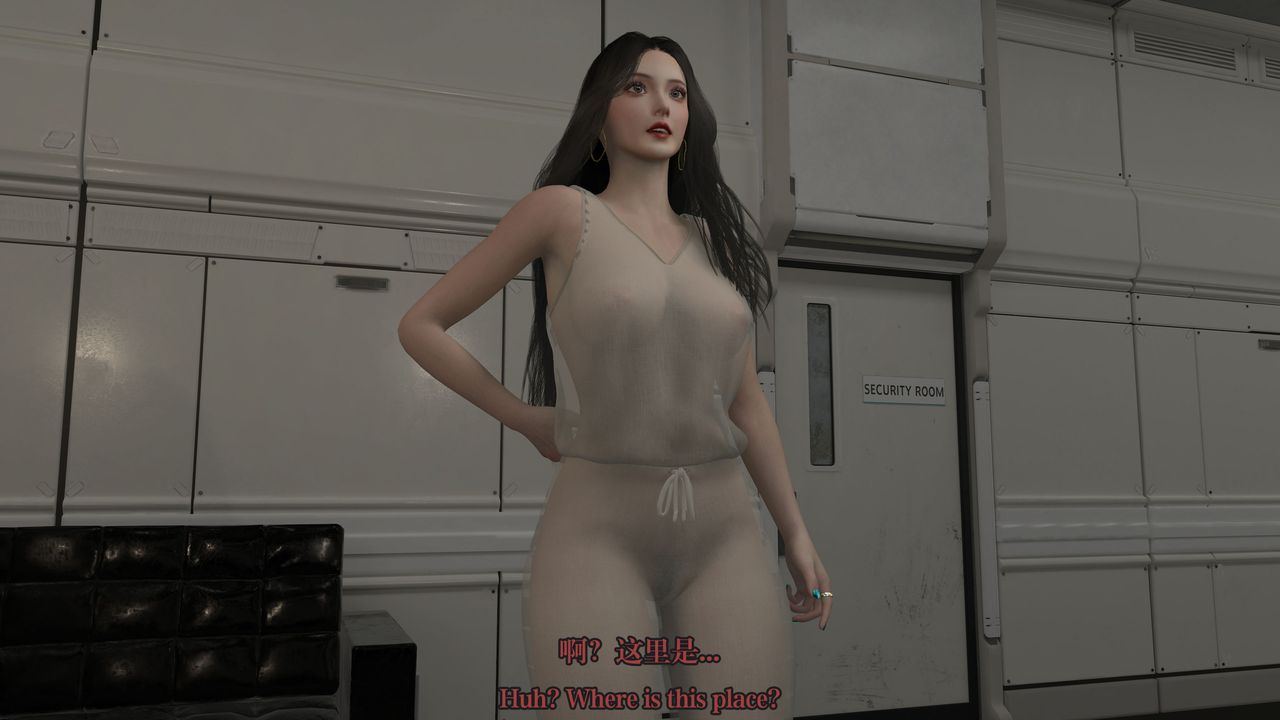 [3D]通灵法医第01话