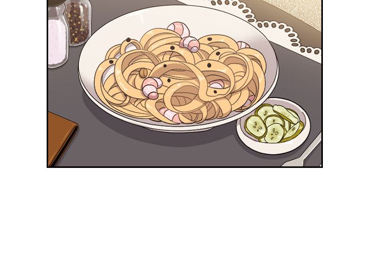 越界的青梅竹马第1话