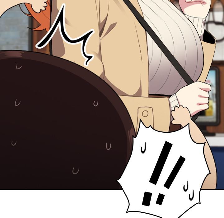 越界的青梅竹马第1话