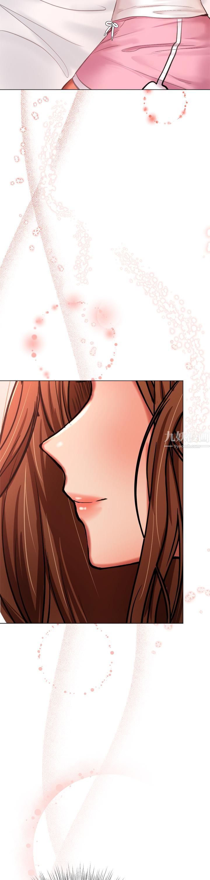 干爹，请多指教第19话-用奶把衣服撑大!