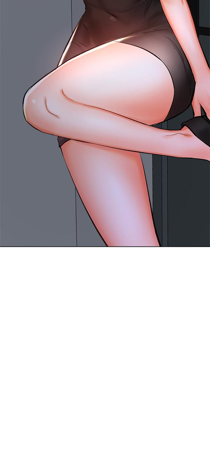 乾爹，請多指教第19話-用奶把衣服撐大!