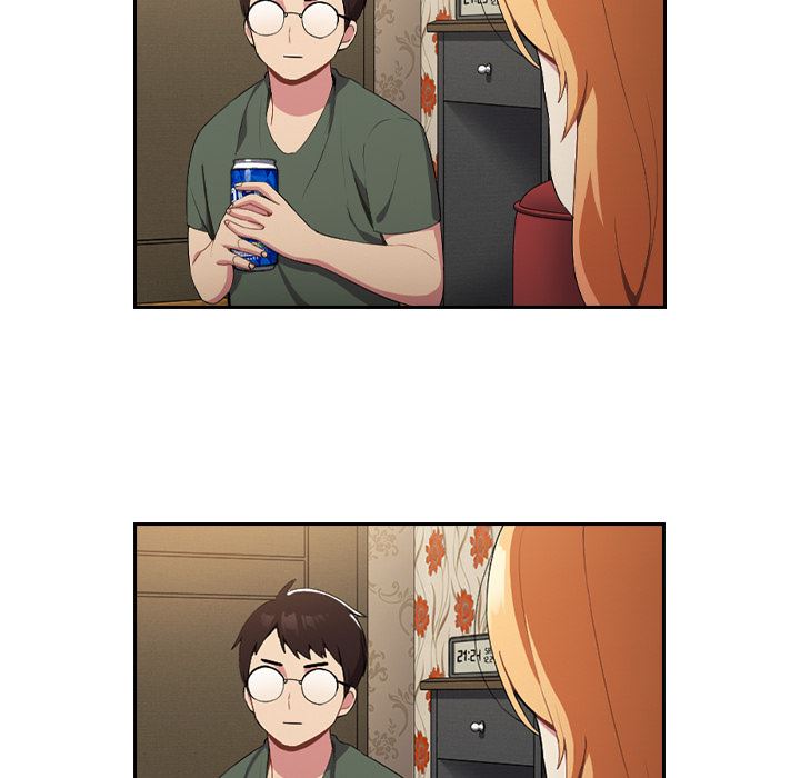 越界的青梅竹马第1话