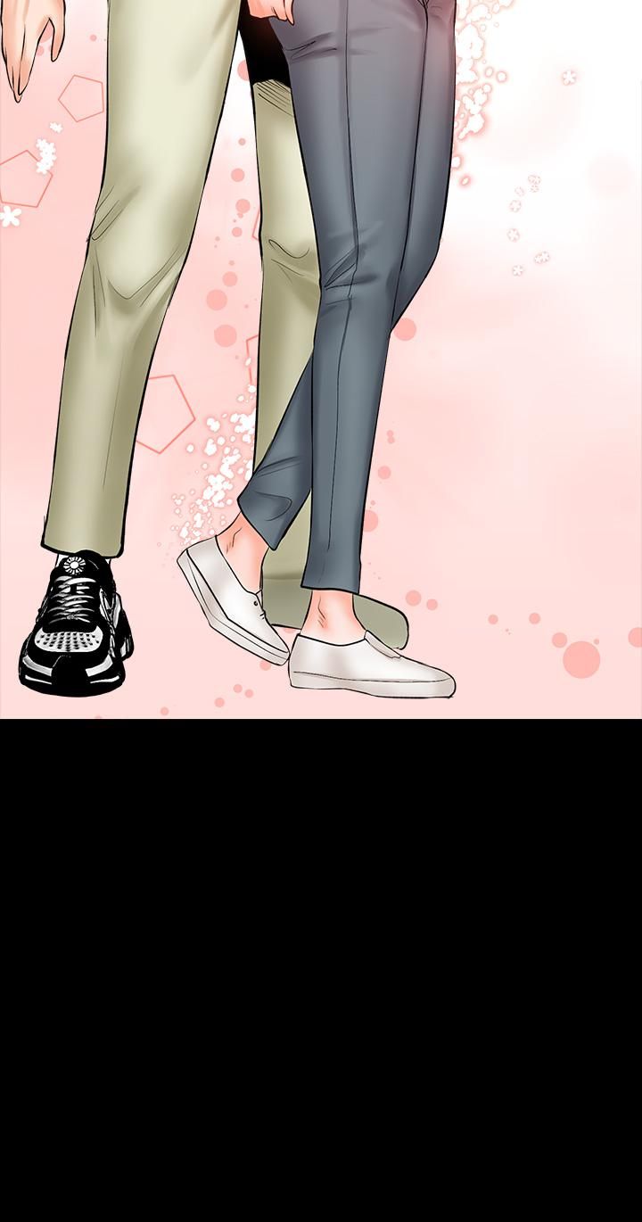 乾爹，請多指教第20話-火辣的性感戰袍