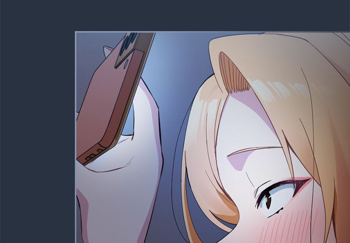 越界的青梅竹马第2话