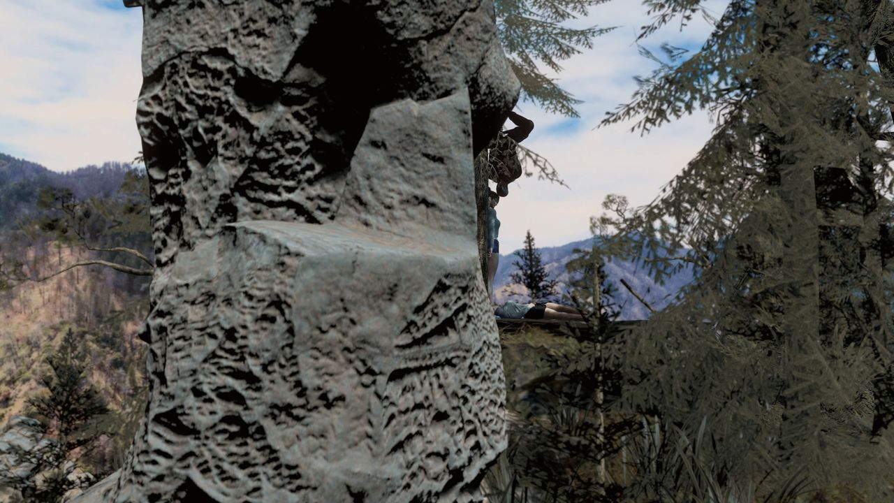 [3D]通灵法医第06话