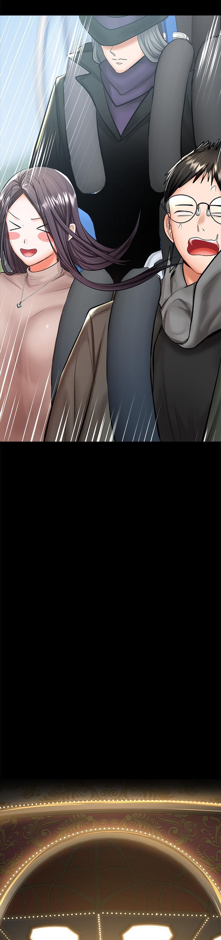 干爹，请多指教第23话-在傢打炮打到爽