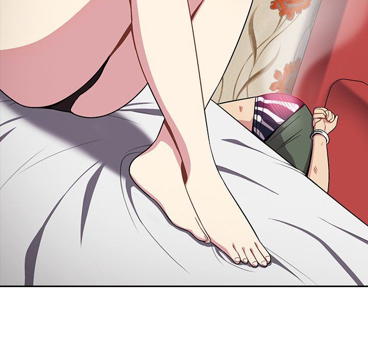 越界的青梅竹马第4话