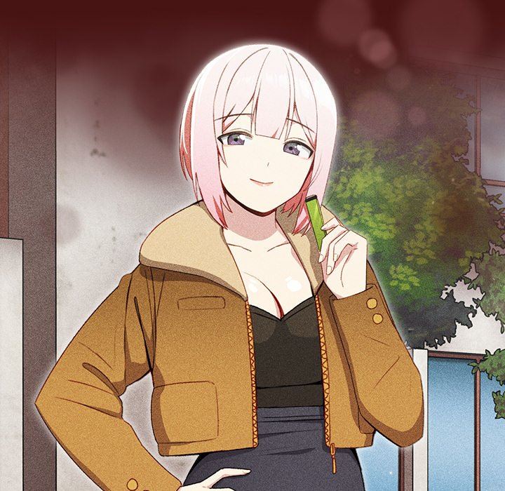 越界的青梅竹马第4话