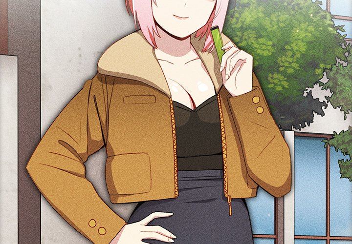 越界的青梅竹马第5话