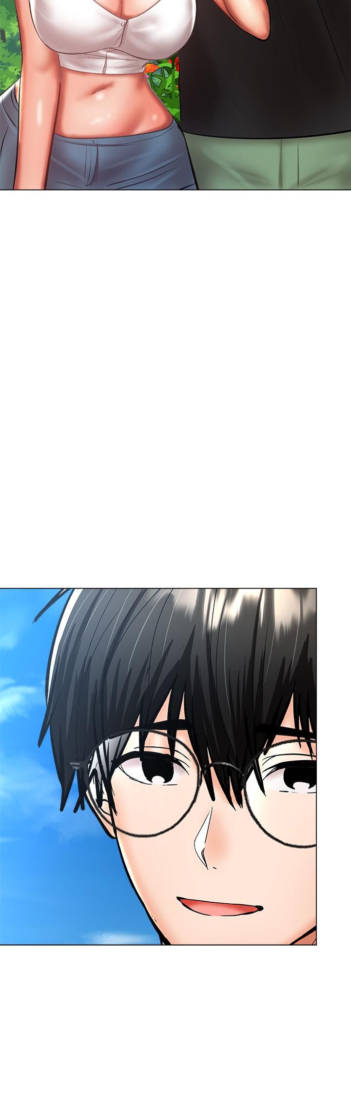 乾爹，請多指教第26話-一輩子忘不掉的觸感