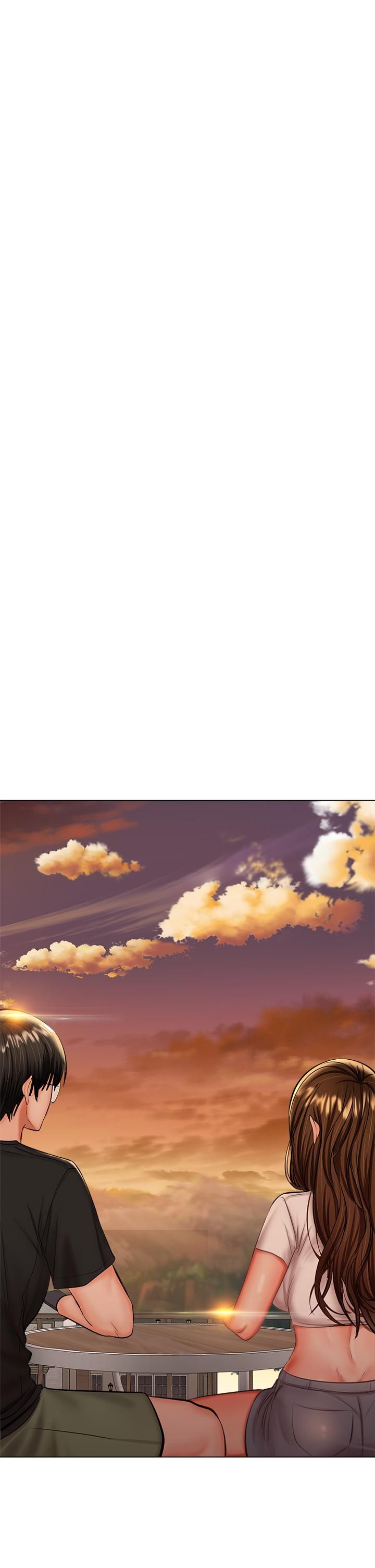 乾爹，請多指教第26話-一輩子忘不掉的觸感