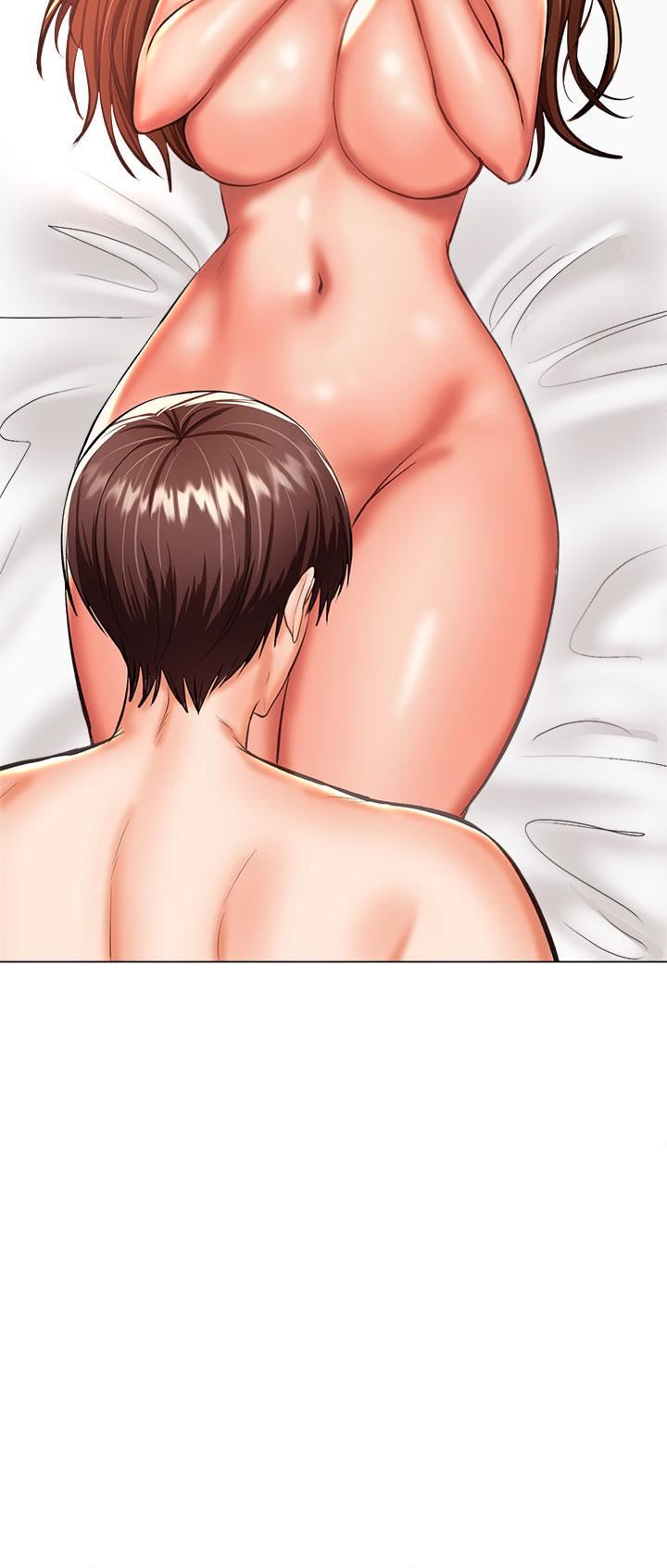 乾爹，請多指教第27話-我來讓妳舒服