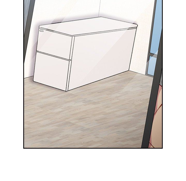 越界的青梅竹马第11话