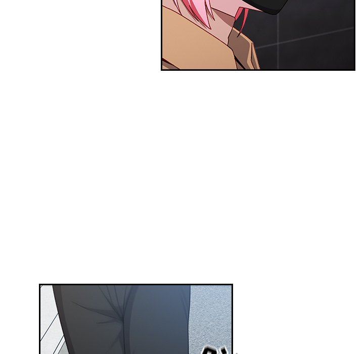 越界的青梅竹馬第11話