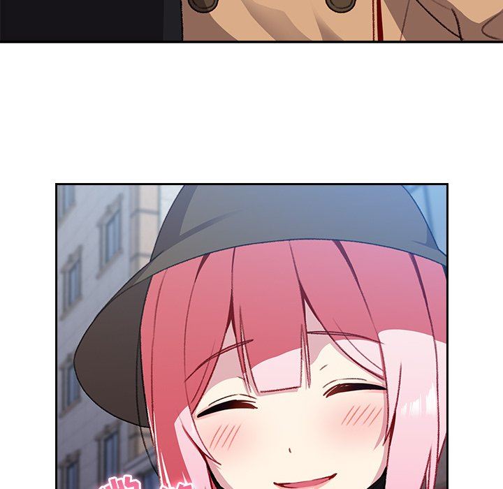 越界的青梅竹马第11话