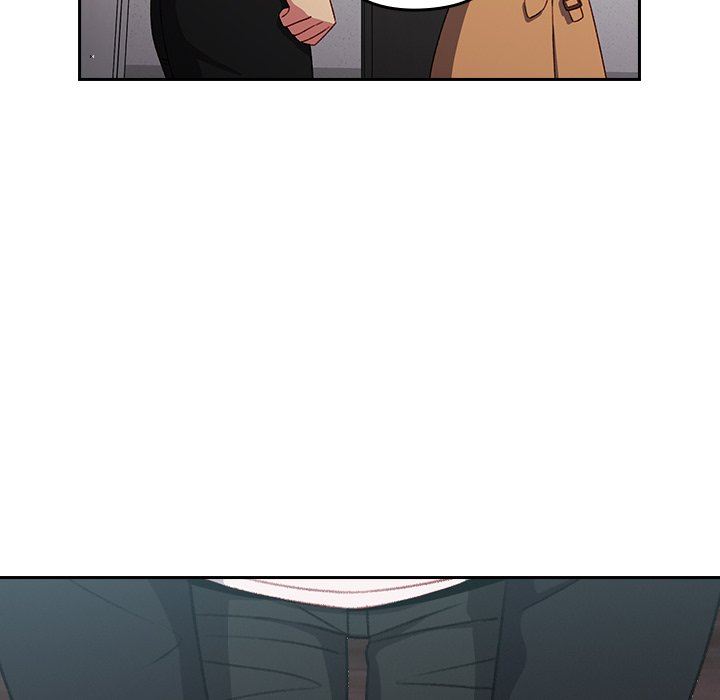 越界的青梅竹馬第11話