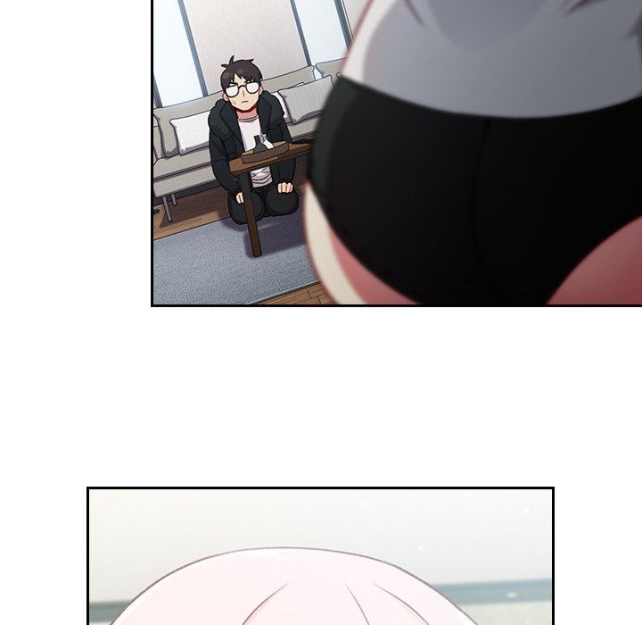 越界的青梅竹马第11话