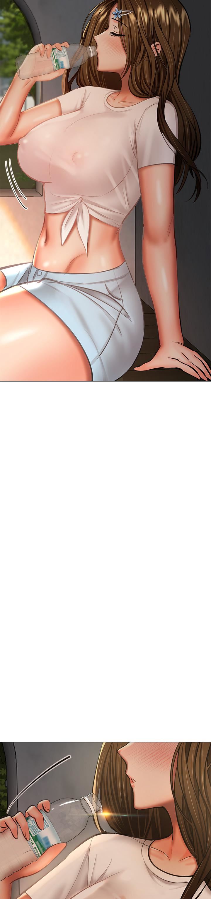 干爹,请多指教第31话-女友的米分纟工女乃豆页