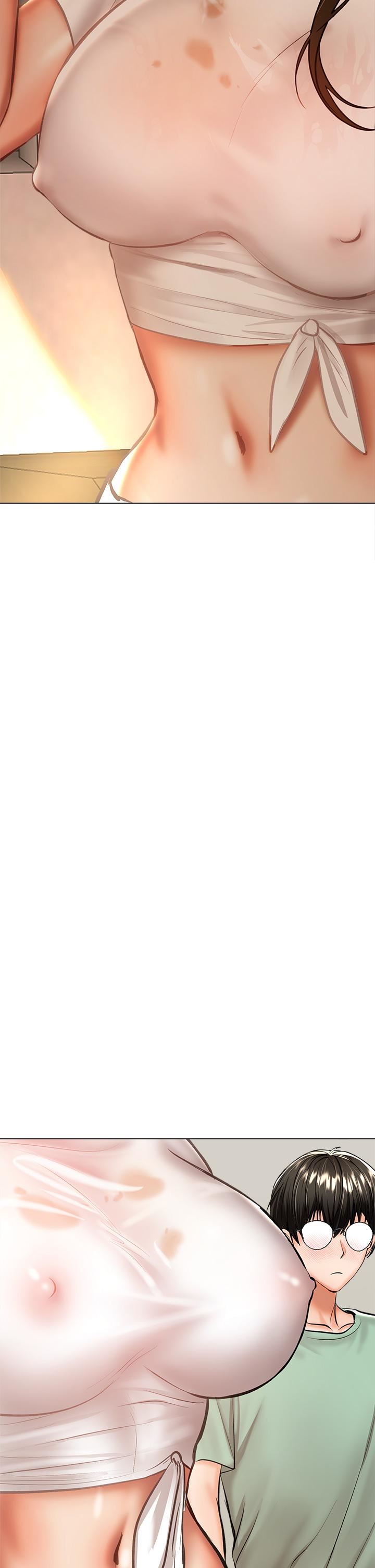 干爹,请多指教第31话-女友的米分纟工女乃豆页