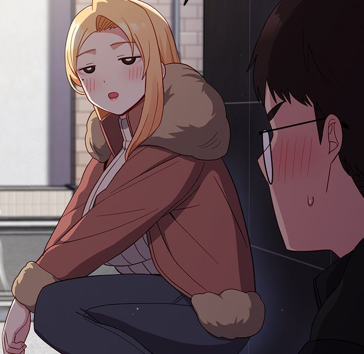 越界的青梅竹马第17话