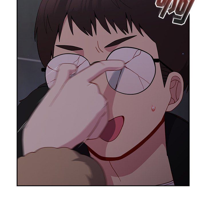 越界的青梅竹马第17话