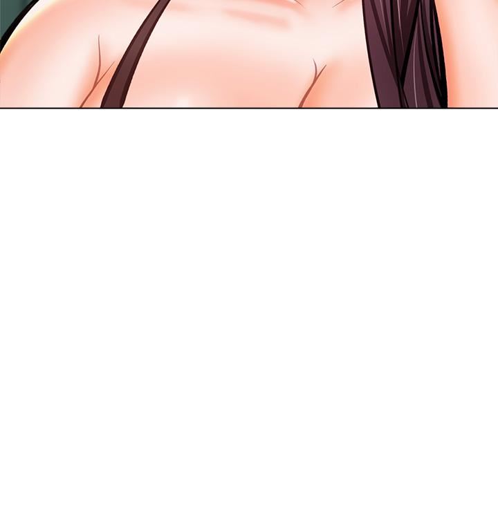 乾爹，請多指教第35話-現任女友的勝利宣言