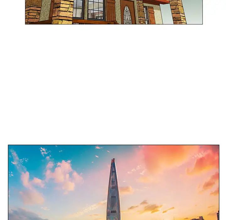 危險水位第11话