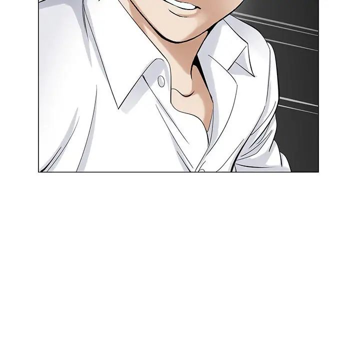 危險水位第11话