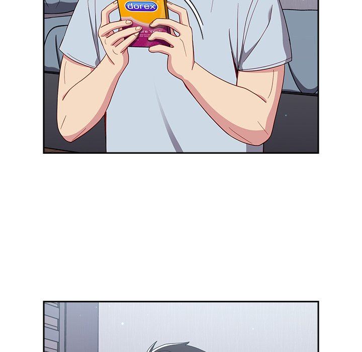 越界的青梅竹马第19话