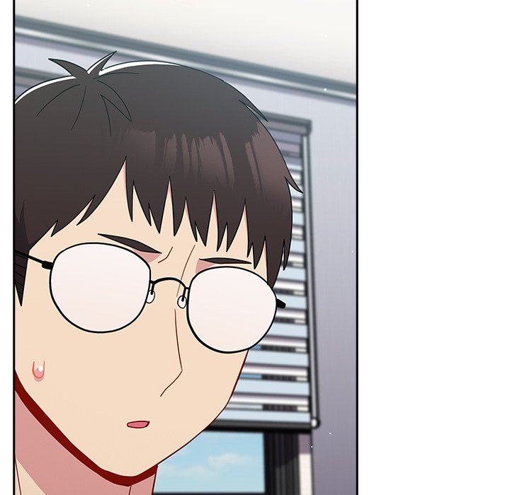 越界的青梅竹马第19话