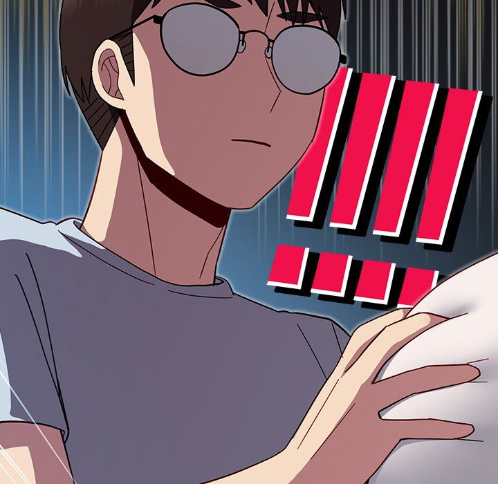 越界的青梅竹馬第19話