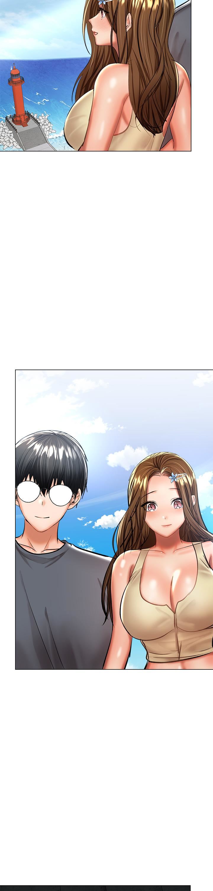 干爹，请多指教第36话-户外潮吹初体验