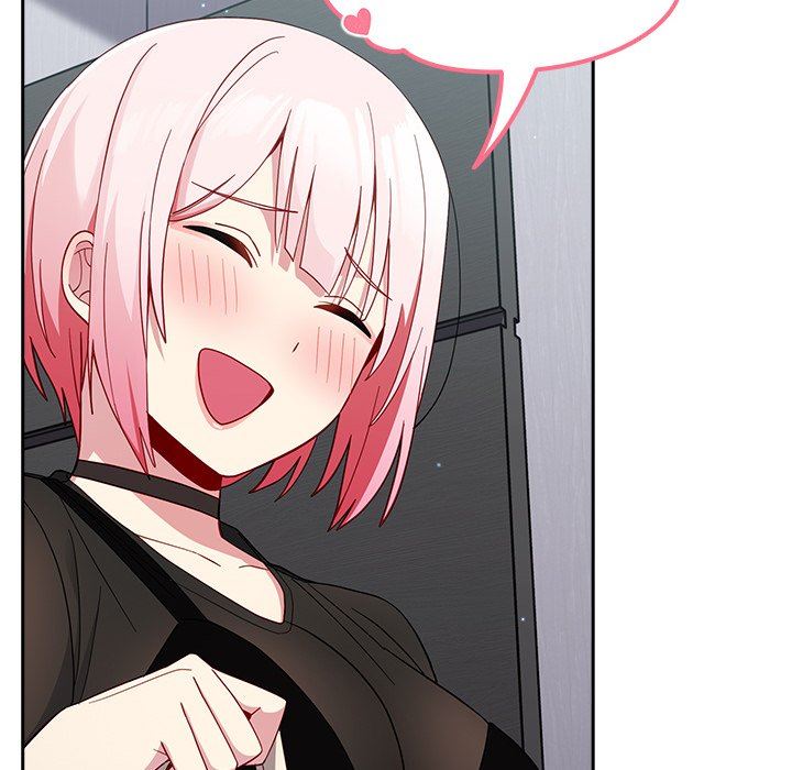 越界的青梅竹馬第19話