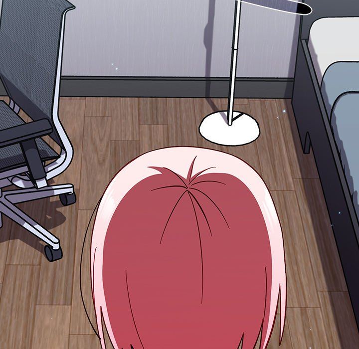 越界的青梅竹馬第19話