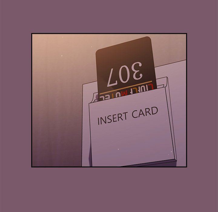 越界的青梅竹馬第19話