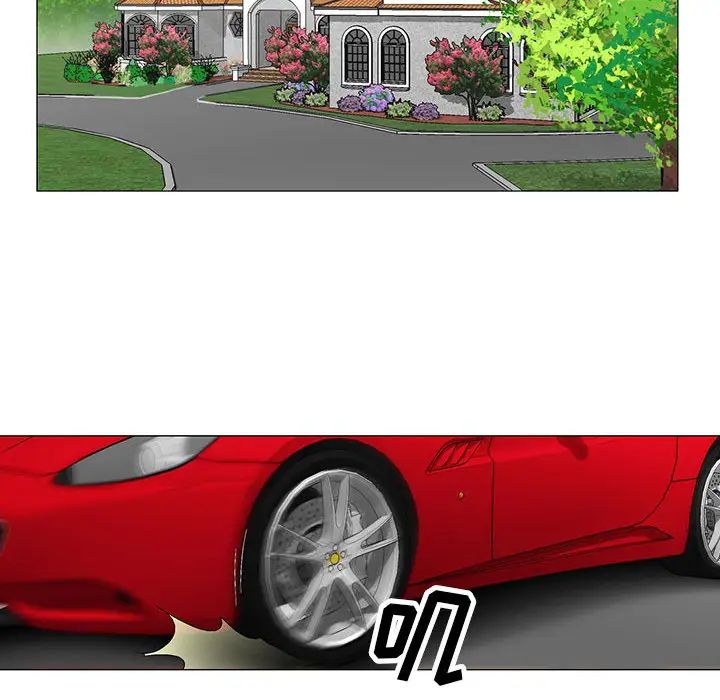 危險水位第12话