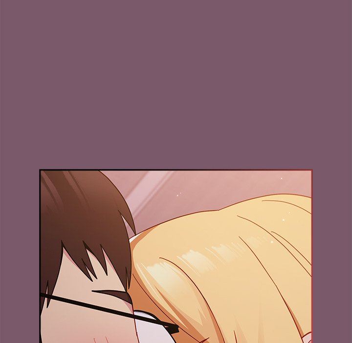 越界的青梅竹馬第19話