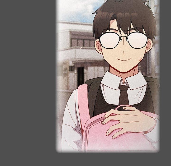 越界的青梅竹马第21话