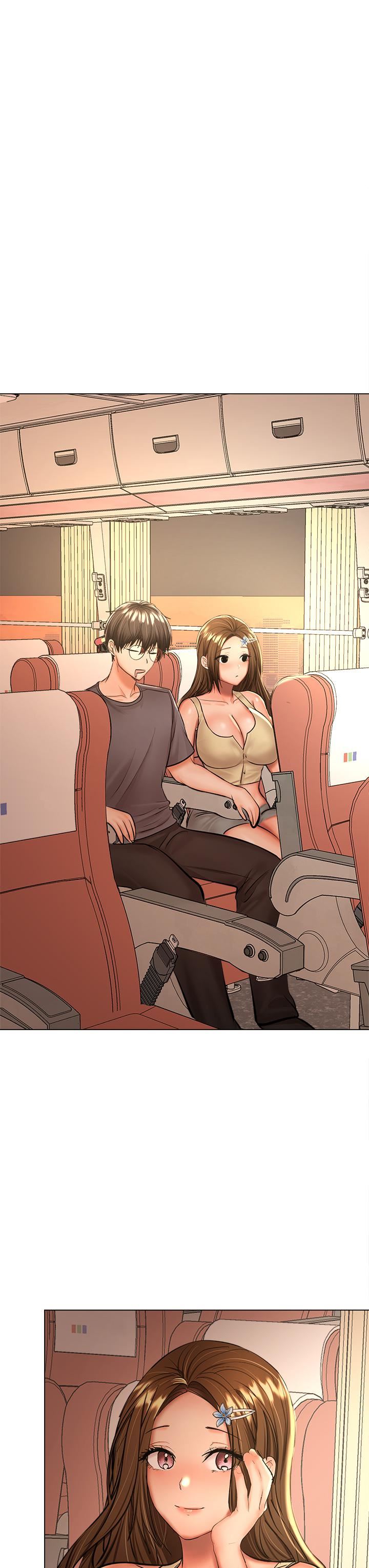 干爹,请多指教第37话-战争爆发前夕