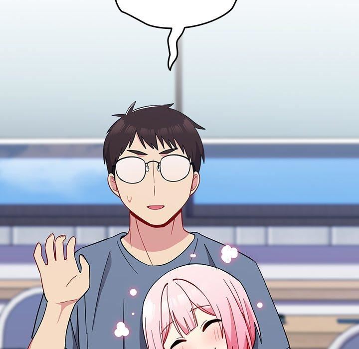 越界的青梅竹马第25话